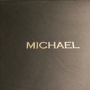 Michael Shannon Cassie Wedge Boots